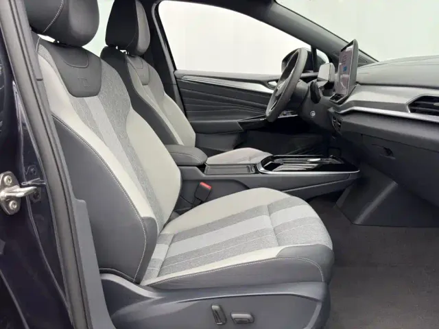 Volkswagen ID.4 CROZZ 2025 Pure Enjoyment Edition — Фото автомобиля 12