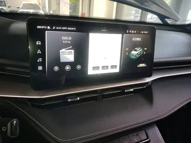 Haval H6 — Фото автомобиля 12