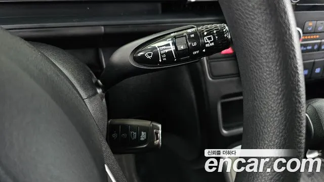 Hyundai Staria Staria Tourer 11 мест — Фото автомобиля 14