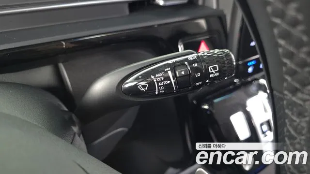 Hyundai Staria — Фото автомобиля 15