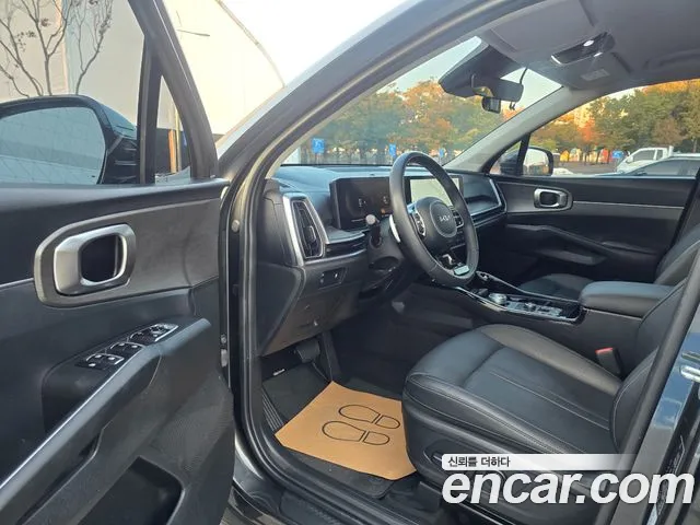 Kia Sorento — Фото автомобиля 14