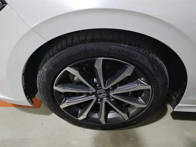 Honda Integra — Фото автомобиля 22