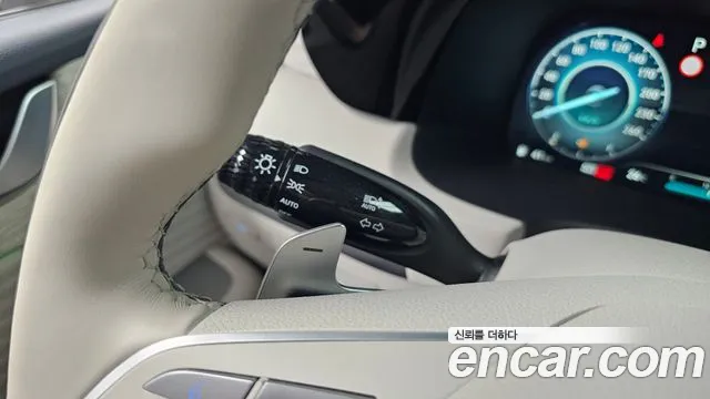 Hyundai Palisade The New Palisade Дизель 2.2 4WD — Фото автомобиля 26