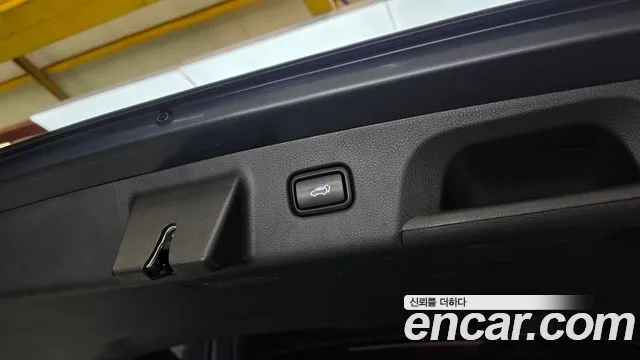 Hyundai Palisade The New — Фото автомобиля 25