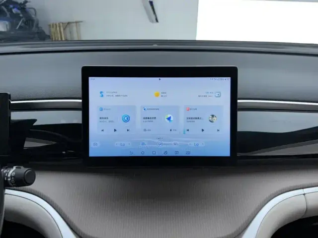 BYD Song Pro — Фото автомобиля 13