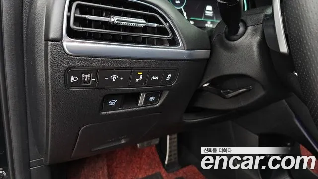 Hyundai Palisade Palisade Бензин 3.8 4WD — Фото автомобиля 17