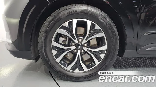 Kia Canival Carnival 4 поколение Дизель 9 мест Prestige — Фото автомобиля 5