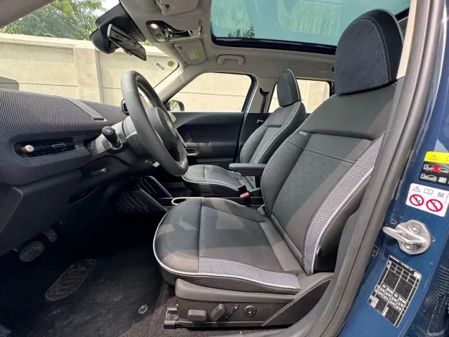 MINI Electric MINI ACEMAN — Фото автомобиля 5