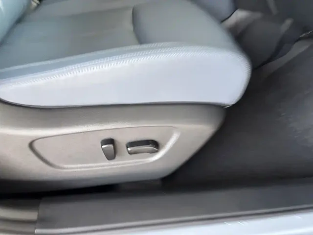 Nissan X-Trail — Фото автомобиля 27