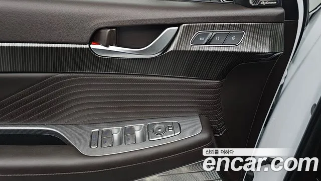 Hyundai Palisade The New — Фото автомобиля 30