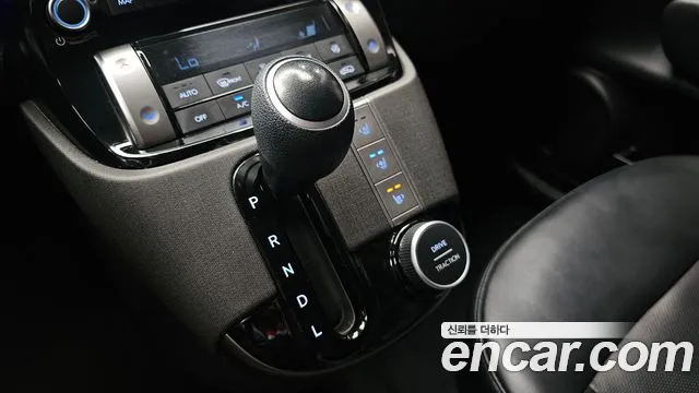 Hyundai Casper — Фото автомобиля 9