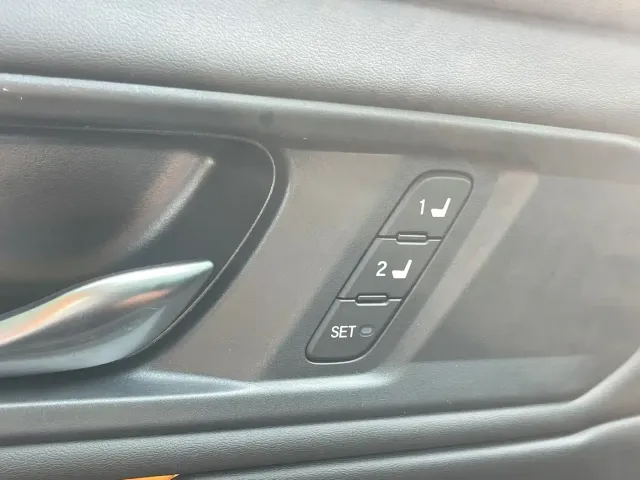 Honda Accord — Фото автомобиля 5