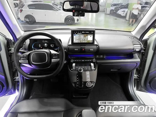 Hyundai Casper Casper Essential — Фото автомобиля 7