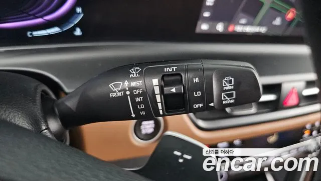 Kia Seltos Бензин 1.6 турбо 2WD — Фото автомобиля 28