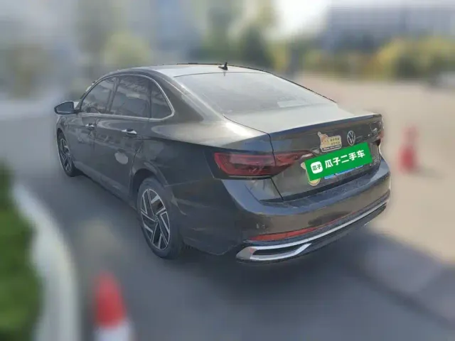 Volkswagen Sagitar — Фото автомобиля 24