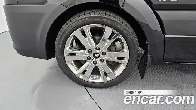 Hyundai Solati Solati 15 мест — Фото автомобиля 5