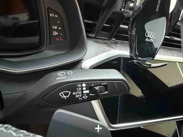 Audi A6L — Фото автомобиля 20