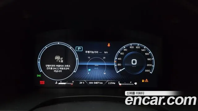 KG_Mobility_Ssangyong Rexton Rexton Arena Дизель 2.2 4WD — Фото автомобиля 8