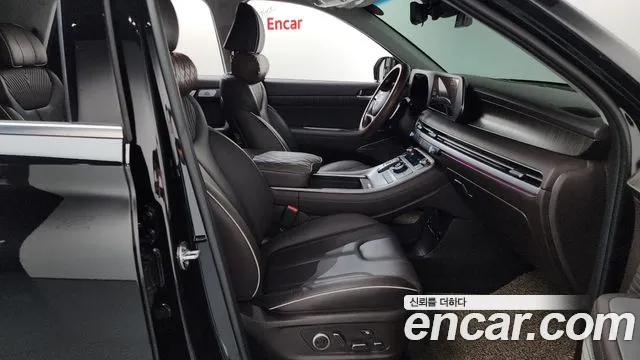 Hyundai Palisade The New Palisade Бензин 3.8 2WD — Фото автомобиля 22