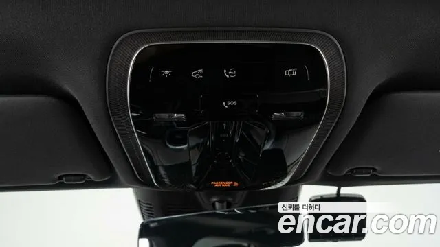 Mercedes-Benz GLC-Class GLC-класс X254 — Фото автомобиля 5