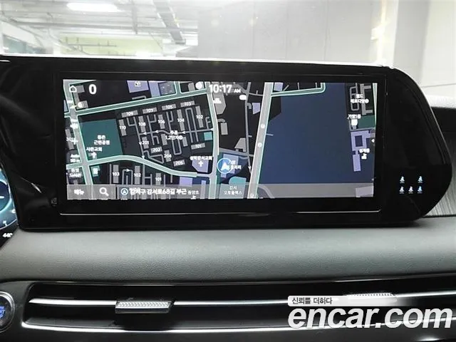 Hyundai Palisade The New Palisade — Фото автомобиля 16