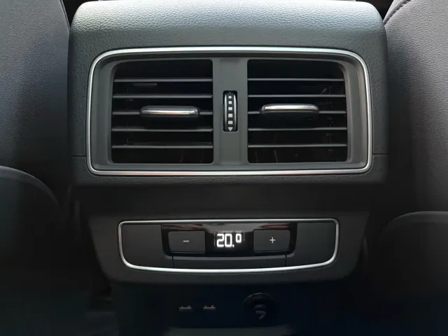 Audi Q5L — Фото автомобиля 16