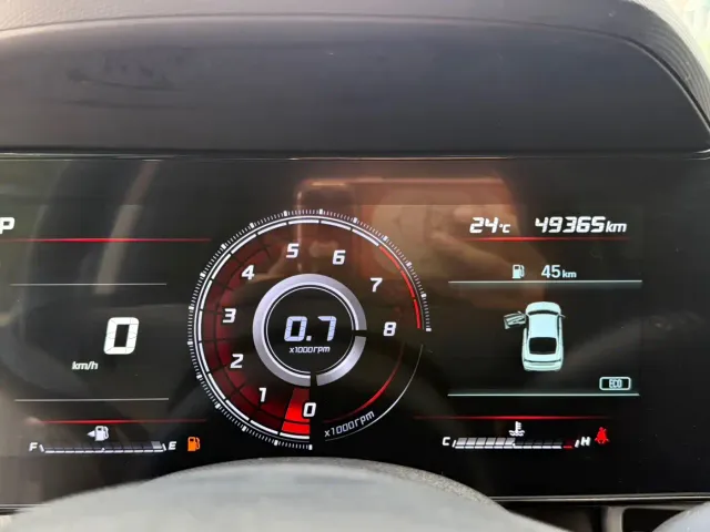 Hyundai Elantra — Фото автомобиля 25
