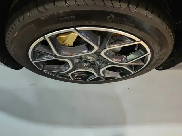Changan Qiyuan A07 — Фото автомобиля 22