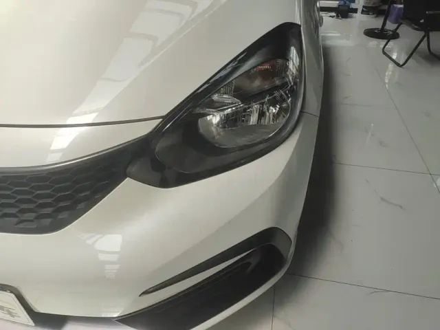 Honda Fit — Фото автомобиля 23