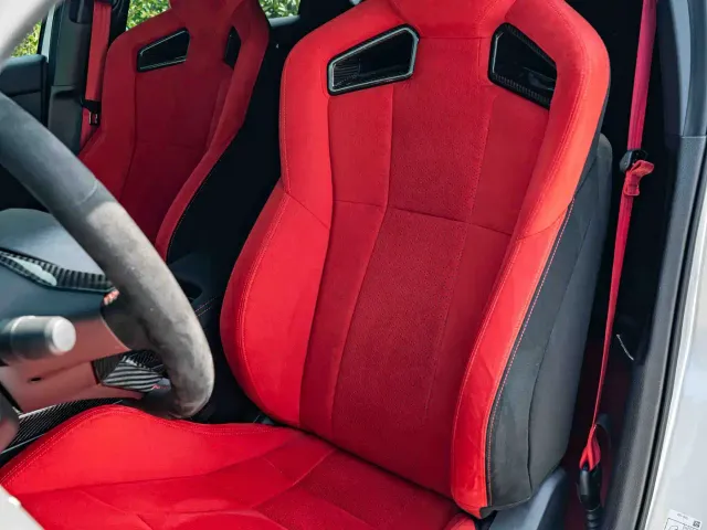 Honda Civic — Фото автомобиля 12