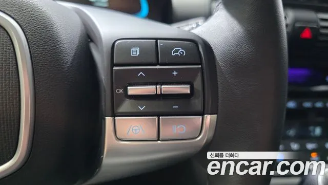 Hyundai Casper — Фото автомобиля 24