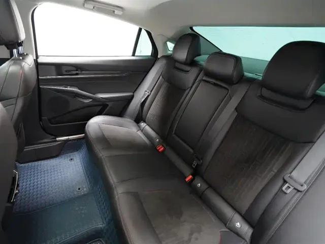 Ford Mondeo — Фото автомобиля 14