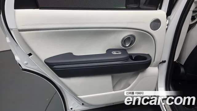 Hyundai Palisade LX3 — Фото автомобиля 14