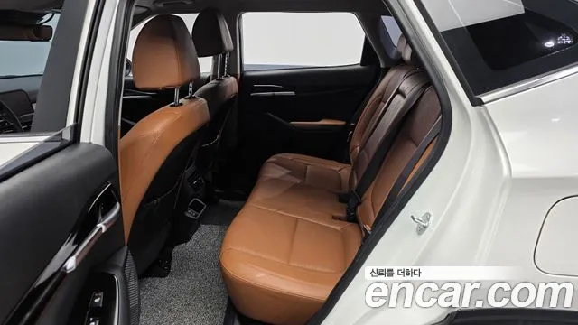 Kia Seltos — Фото автомобиля 16