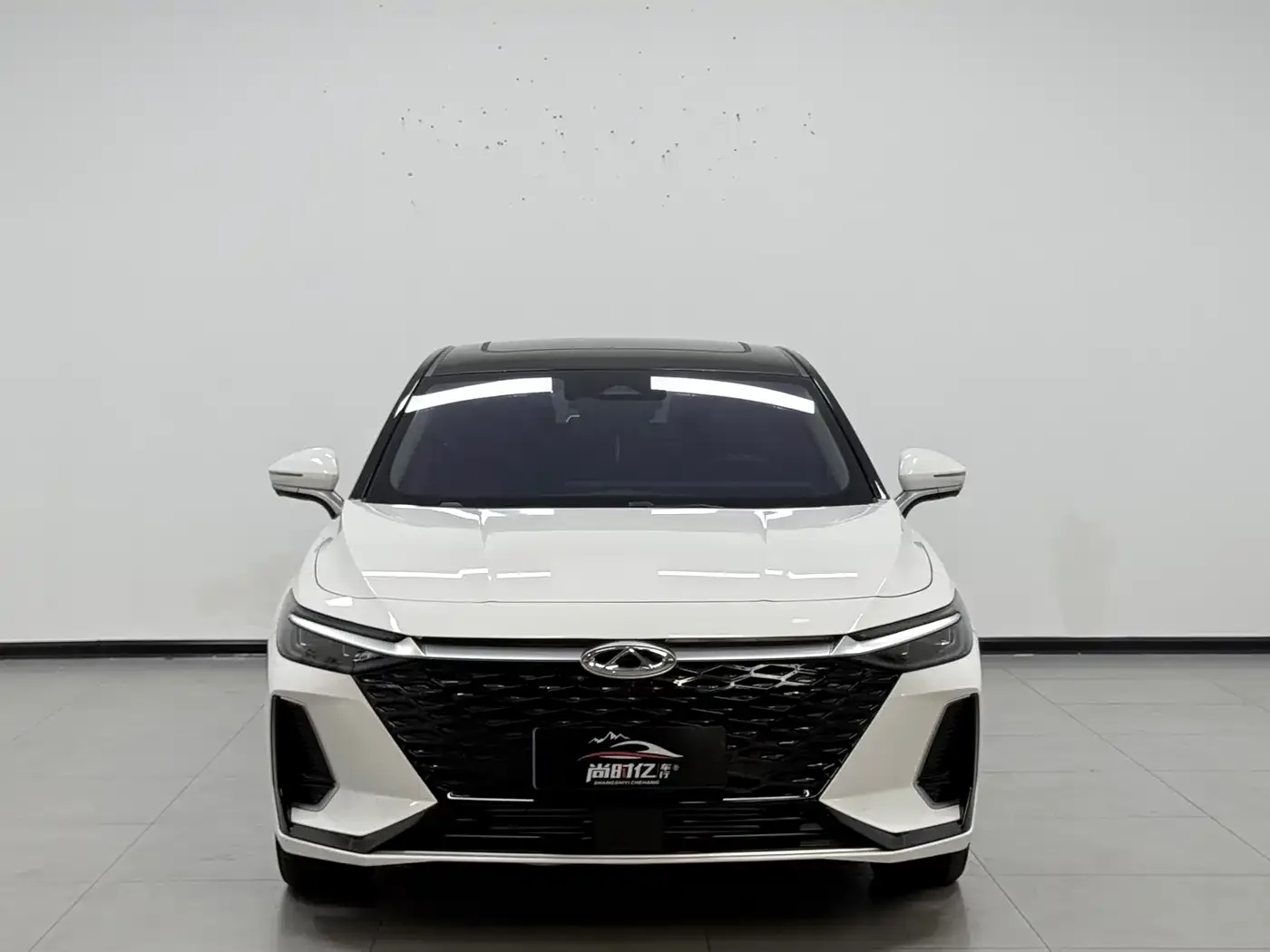 Chery Arrizo 8 2022 1.6T DCT Ya — Фото автомобиля 2