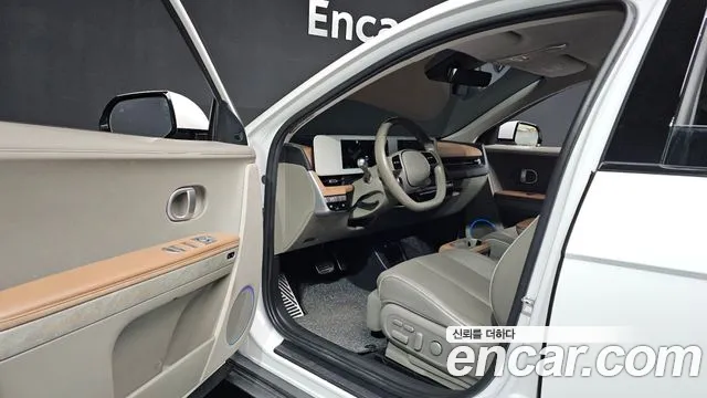 Hyundai Ioniq 5 Ioniq5 — Фото автомобиля 15