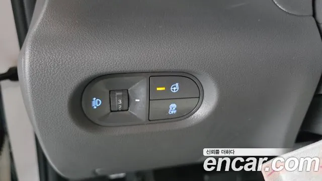 Hyundai Casper — Фото автомобиля 13