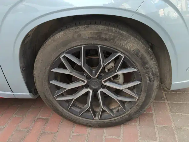 Changan Z6 — Фото автомобиля 6
