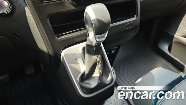 Hyundai Staria Staria L3.5 Карго 3 места — Фото автомобиля 8