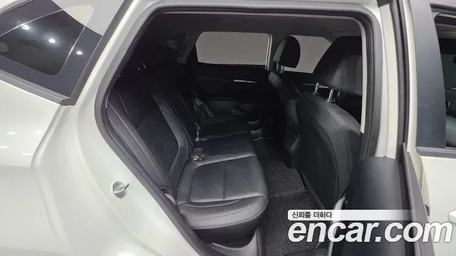 Kia Seltos — Фото автомобиля 24