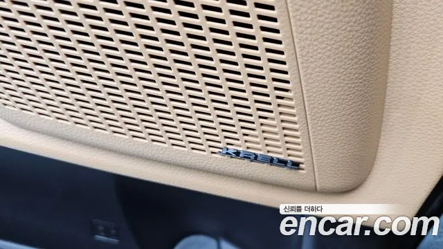 Kia Canival Carnival 4 поколение Бензин 9 мест Noblesse — Фото автомобиля 28