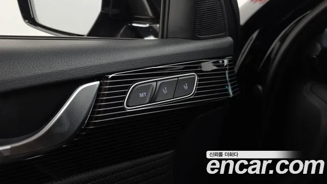 Hyundai Palisade The New — Фото автомобиля 25