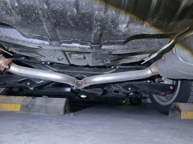 Honda Accord — Фото автомобиля 23