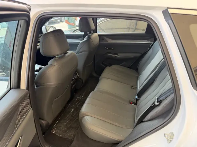 BYD Song Pro — Фото автомобиля 11