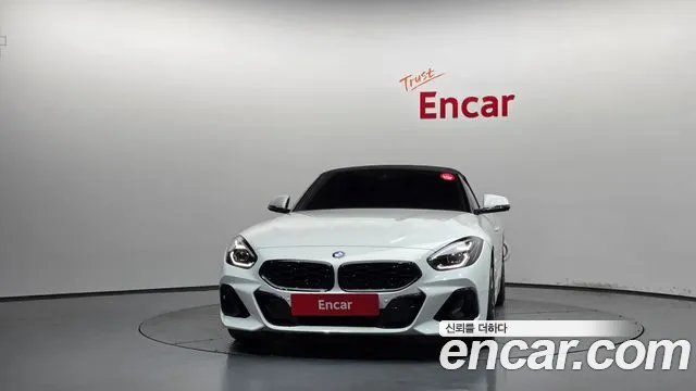 BMW Z4 — Фото автомобиля 3