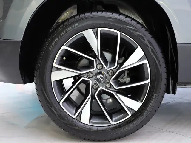 Jetta VS5 — Фото автомобиля 19
