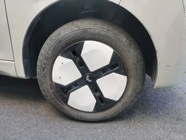 Wuling Hongguang Mini EV — Фото автомобиля 25