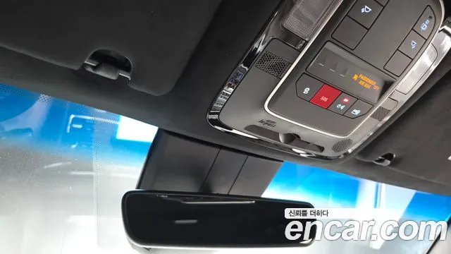 Hyundai Santafe — Фото автомобиля 16