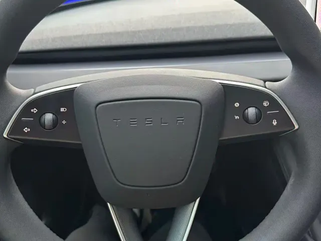 Tesla Model 3 — Фото автомобиля 12