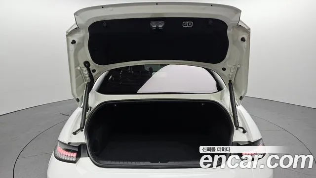 Hyundai Ioniq6 — Фото автомобиля 18